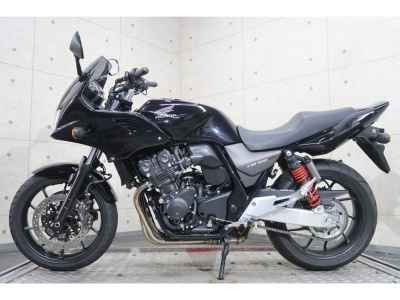Honda CB400SFV 2022