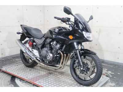 Honda CB400SFV 2022