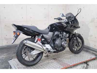 Honda CB400SFV 2022