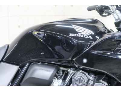 Honda CB400SFV 2022