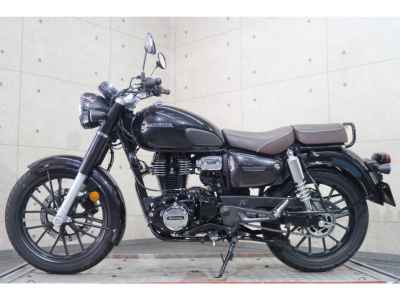 Honda GB350C 2024
