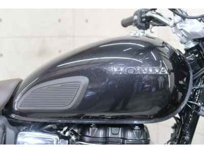 Honda GB350C 2024