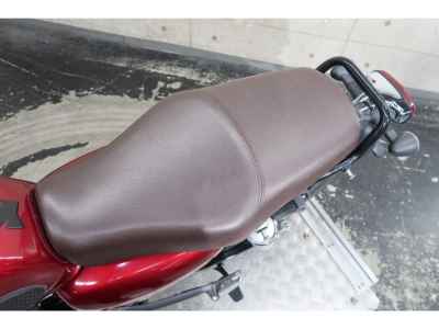Honda GB350 2022
