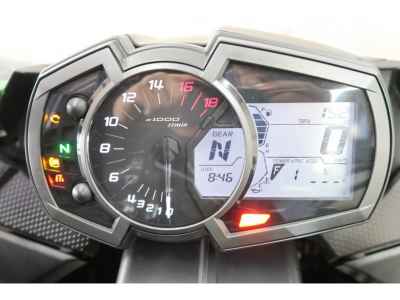 Kawasaki Ninja ZX-6R 2021