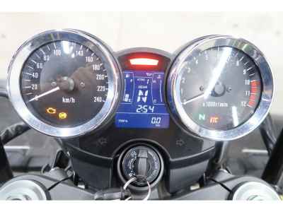 Kawasaki Z900RS 2021