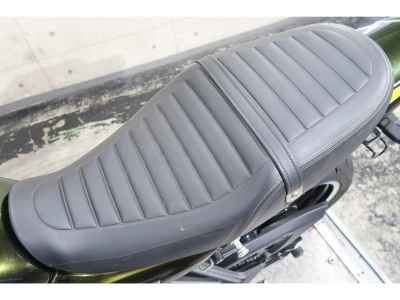 Kawasaki Z900RS 2021