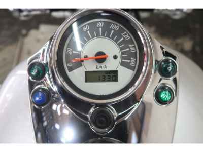 Suzuki Intruder 250LC