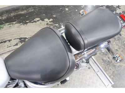 Suzuki Intruder 250LC