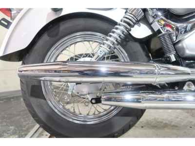 Suzuki Intruder 250LC