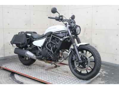 Kawasaki Eliminator 400 2024