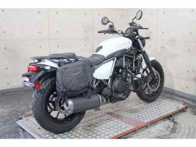 Kawasaki Eliminator 400 2024
