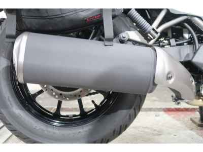 Kawasaki Eliminator 400 2024