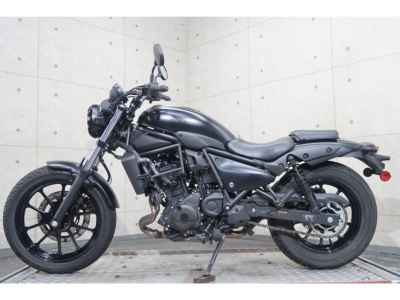 Kawasaki Eliminator 400 2023