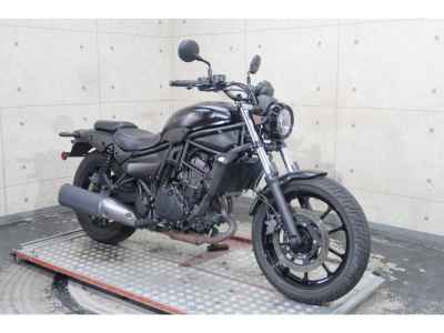 Kawasaki Eliminator 400 2023