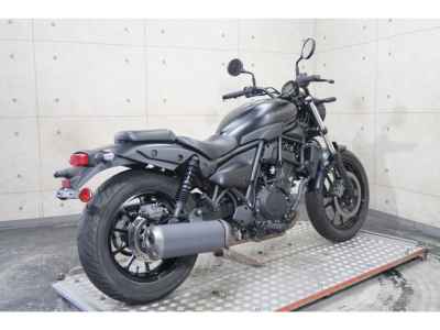 Kawasaki Eliminator 400 2023