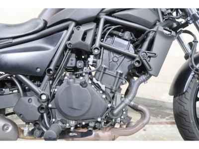 Kawasaki Eliminator 400 2023