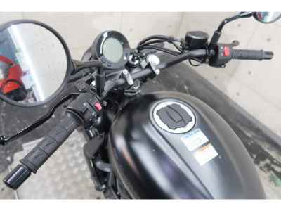 Kawasaki Eliminator 400 2023