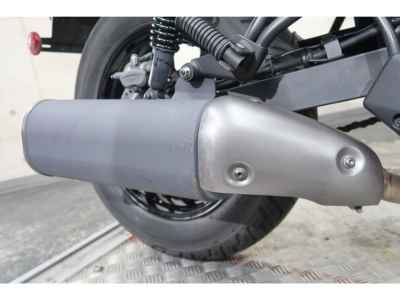 Kawasaki Eliminator 400 2023