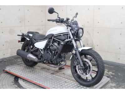 Kawasaki Eliminator 400 2023