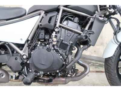 Kawasaki Eliminator 400 2023