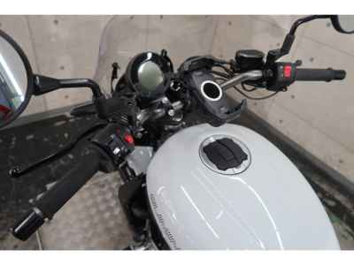 Kawasaki Eliminator 400 2023