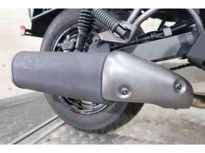 Kawasaki Eliminator 400 2023