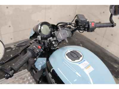 Kawasaki Eliminator 400SE 2024