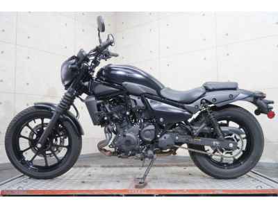 Kawasaki Eliminator 400SE 2023