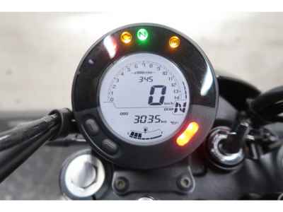 Kawasaki Eliminator 400SE 2023