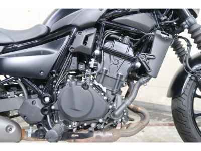 Kawasaki Eliminator 400SE 2023