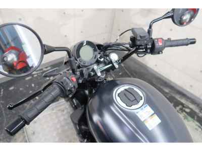 Kawasaki Eliminator 400SE 2023