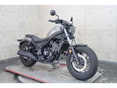Honda XJR400 2020