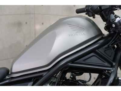 Honda XJR400 2020