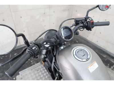 Honda XJR400 2020