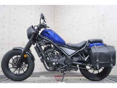 Honda Rebel S CMX250 2022
