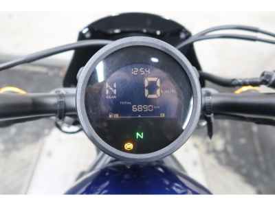 Honda Rebel S CMX250 2022