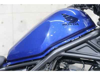 Honda Rebel S CMX250 2022