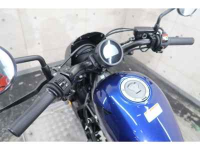 Honda Rebel S CMX250 2022
