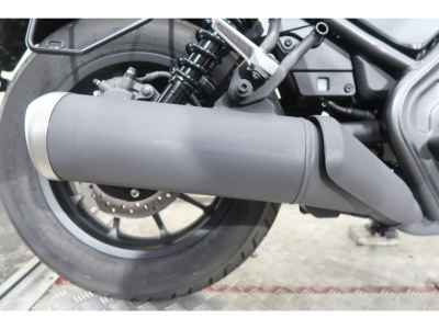 Honda Rebel S CMX250 2022