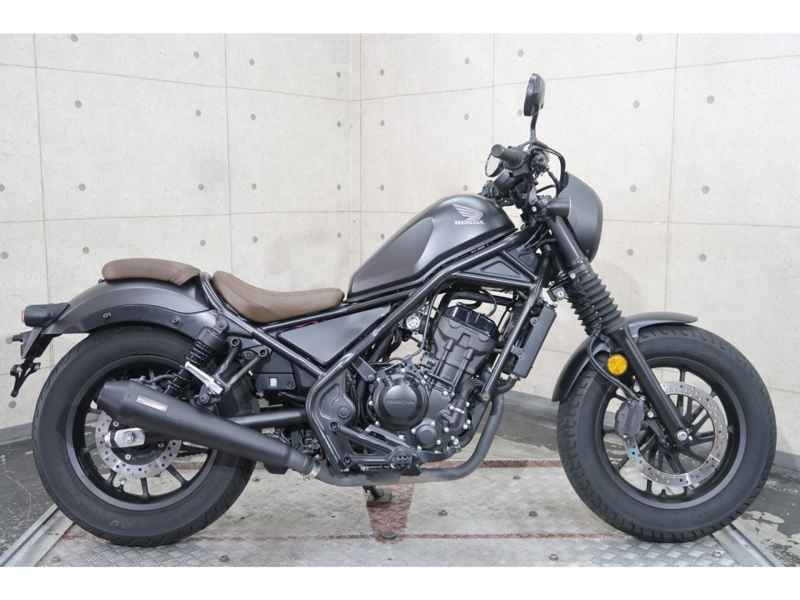 Honda Rebel S CMX250 2020