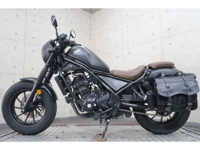 Honda Rebel S CMX250 2020
