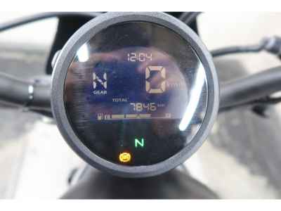 Honda Rebel S CMX250 2020