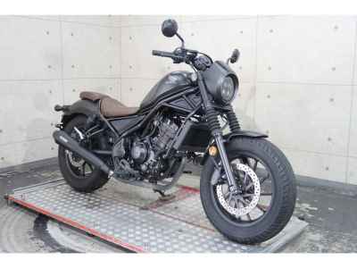 Honda Rebel S CMX250 2020