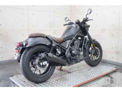 Honda Rebel S CMX250 2020