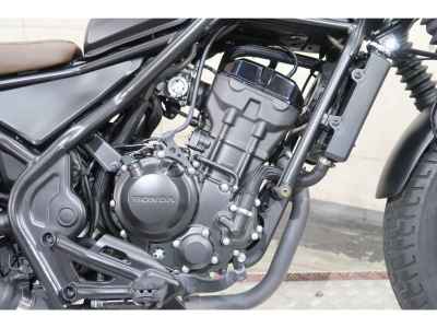 Honda Rebel S CMX250 2020