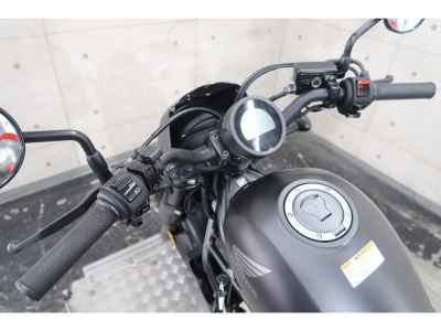 Honda Rebel S CMX250 2020