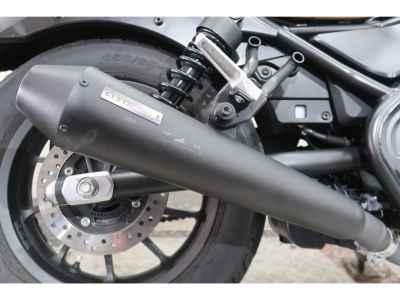 Honda Rebel S CMX250 2020