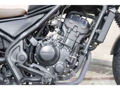 Honda Rebel S CMX250 2020