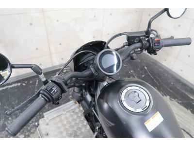 Honda Rebel S CMX250 2020