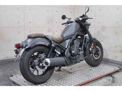Honda Rebel S CMX250 2022